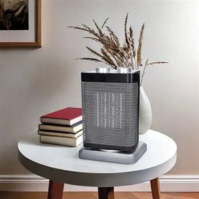 Teplovzdušný ventilátor Solight KP14 - 1500 W