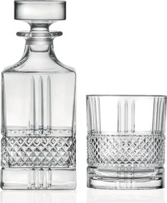 BOHEMIA PRESTIGE ELEGANTE SADA 1+2 KS