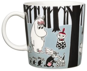 Hrnček Moomin Adventure Move 0,3l