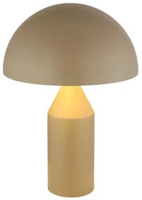 Globo 21030S - Stolná lampa ATOMA 2xE27/40W/230V