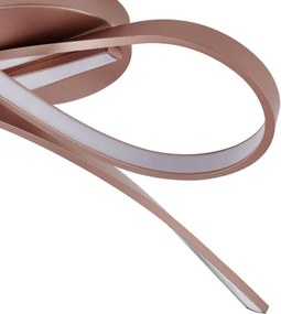 Eglo 97361 - LED Prisadený luster PALOZZA 2xLED/11W/230V