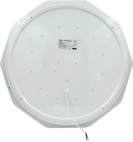 LED stropné svietidlo LED/36W/230V 3000/4000/6000K pr. 49 cm
