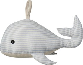 Ib Laursen Dveřní zarážka Whale