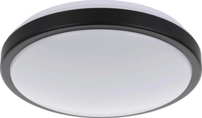 XXXLutz STROPNÉ SVIETIDLO, 32,5/9 cm Eglo - Online Only bytové doplnky - 003348265801