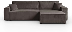 ROHOVÁ SEDAČKA TERRY XL 277 x 143 POSO 04