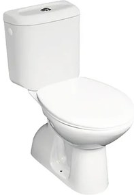 WC kombiklozet Jika Zeta H8253970002411