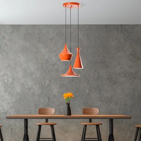 Tom - 3556 - Orange