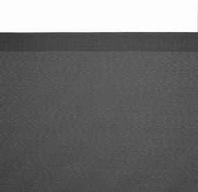 Bočná terasová markíza 200×600 cm – antracitová