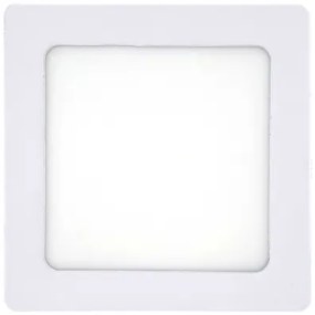 LED Stropné svietidlo LED/9W/230V 4200K