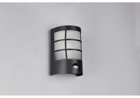 Nástenné vonkajšie svietidlo (výška 20 cm) Sintra – Trio