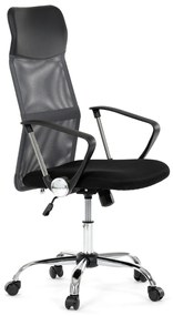 Kancelárske kreslo Autronic KA-E305 GREY