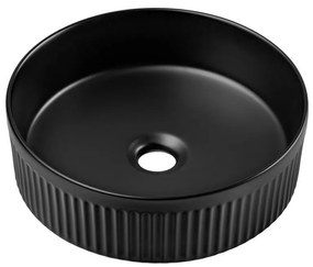 Umývadlo Beyond 2 Čierna