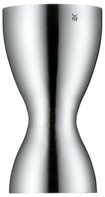 Antikoro odmerka Cromargan® WMF Loft Bar, výška 7,5 cm
