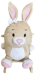 Bieco – Hojdací králik Hopsi