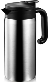 Tescoma Termoska s dávkovacím uzáverom CONSTANT 1,2  l, nehrdz. oceľ, 1,2 l