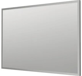 Kúpeľňové zrkadlo Intedoor AL ZS 100