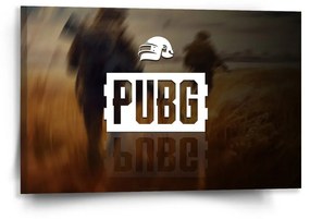 Sablio Obraz PUBG Vojaci - 60x40 cm