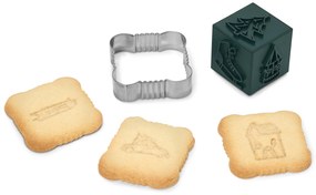 Súprava pečiatok na sušienky