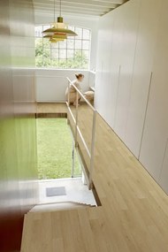 PVC podlaha Smartex Holly Oak 136 dosky