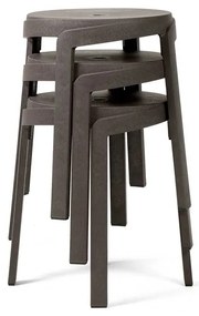 Stima stolička STACK MINI TERRA