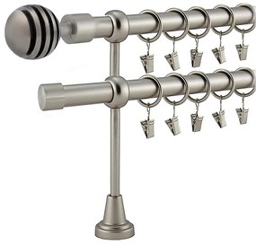 Garniž satén 320 II modern fi 16