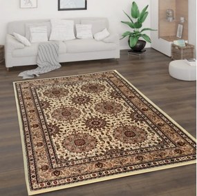 DC Koberec Orient 005 krémová Rozmer: 70×140 cm