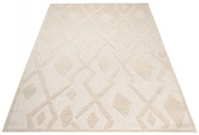 Koberec FG44B CREAM VIERA FOZ
