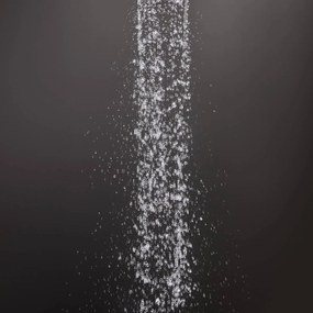 Hansgrohe Croma Select S, ručná sprcha 110 Multi, biela/chrómová, HAN-26800400