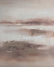 RUČNE MAĽOVANÝ OBRAZ 689 80X100 CM