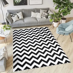 Koberec CHEAP T238B PP CRM biely