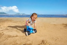Bugina modrá - hračka do piesku