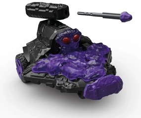 Schleich 42667 Tieňové vozidlo na tryskový pohon s mini figúrkou MINI CREATURE