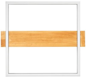 Brilliant-LED Stmievateľné stropné svietidlo LONEOS LED/24W/230V-