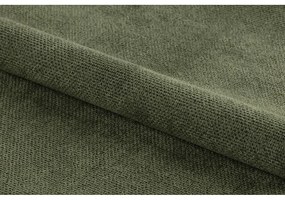 Kaki jedálenská stolička Cliff – Actona