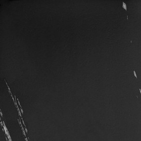 Závěsný stojan na květiny TORGET černý