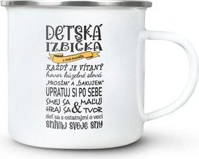 Sablio Plecháčik Detská izbička: 300 ml