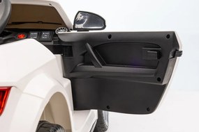 LEAN CARS Audi TT RS batérie auto biela