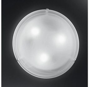 Eglo 7186 - Stropné svietidlo SALOME 1xE27/60W/230V alabastrové sklo