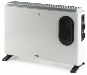 DOMO DO7351CH konvektor s ventilátorom