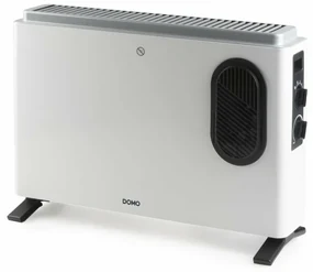 DOMO DO7351CH konvektor s ventilátorom