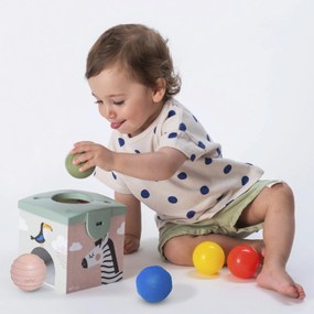 Magic box