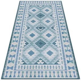 terasový koberec terasový koberec modré diamanty | BIANO