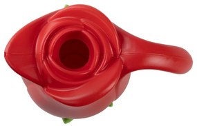 Plastová kanvička na zalievanie 1,55 l Rose – Esschert Design
