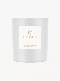 Vonná sviečka Wild Lavender (Cedar, Lavender, Jasmine)
