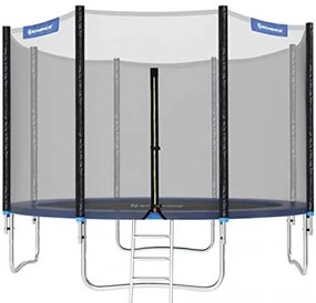 Záhradná trampolína SONGMICS 10FT/305 cm - STR10FT