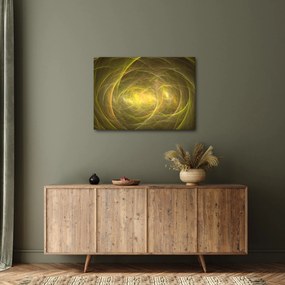 Moderný abstraktný obraz (70x50 cm)