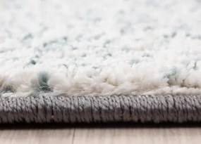 Koberce Breno Kusový koberec KIDS 560 Blue, viacfarebná,160 x 230 cm