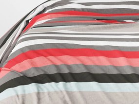 Mistral Home obliečka 100% bavlna Dror - 140x200 / 70x90 cm