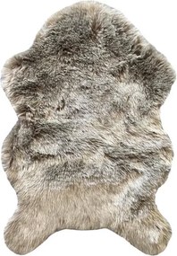 XXXLutz UMELÁ KOŽUŠINA, 55/80 cm, - Koberce - 003580057750