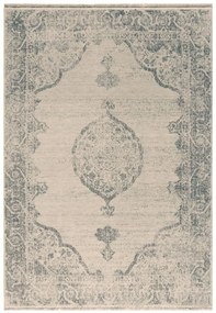 Koberce Breno Kusový koberec DJOBIE 4568/621, béžová, viacfarebná,85 x 155 cm